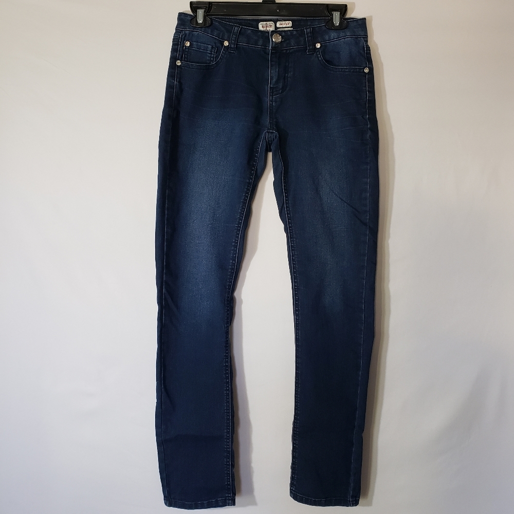 Rivet & Blues Soft & Stretchy Skinny Jeans 26/32
